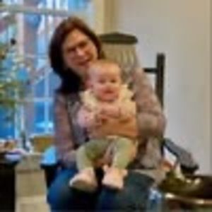 Meet your Posher, Fran